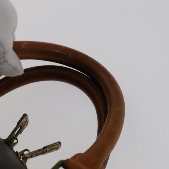 LOUIS VUITTON Monogram Keepall 60 Boston Bag M41422 - Picture 8 of 16